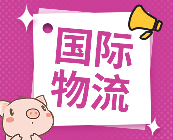国际物流仓储