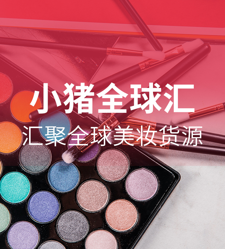 小猪全球汇